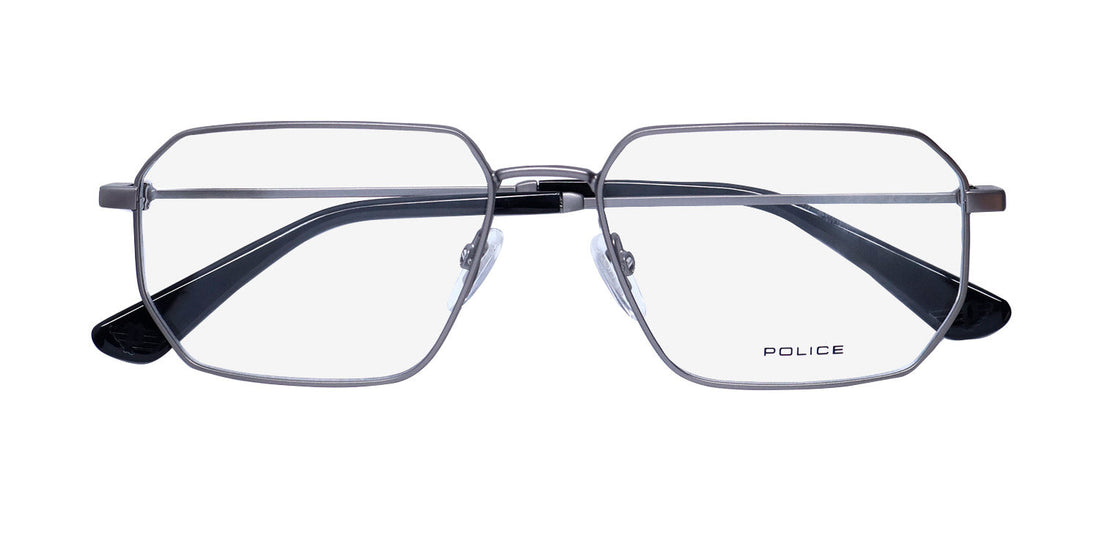 Police Vpln23 Force 4 Eyeglasses - DestGlow