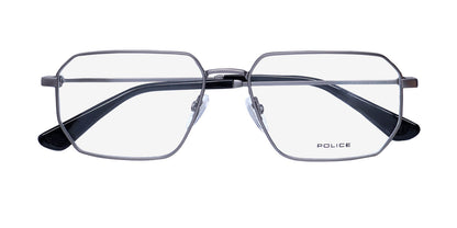 Police Vpln23 Force 4 Eyeglasses - DestGlow