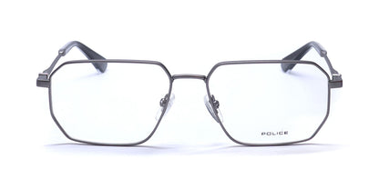 Police Vpln23 Force 4 Eyeglasses by ModaFrames