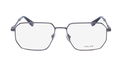 Police Vpln23 Force 4 Eyeglasses by ModaFrames