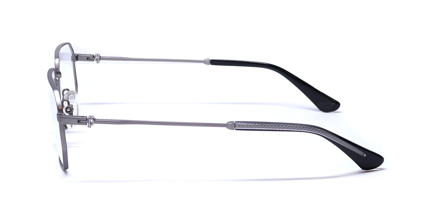 Police Vpln23 Force 4 Eyeglasses by ModaFrames