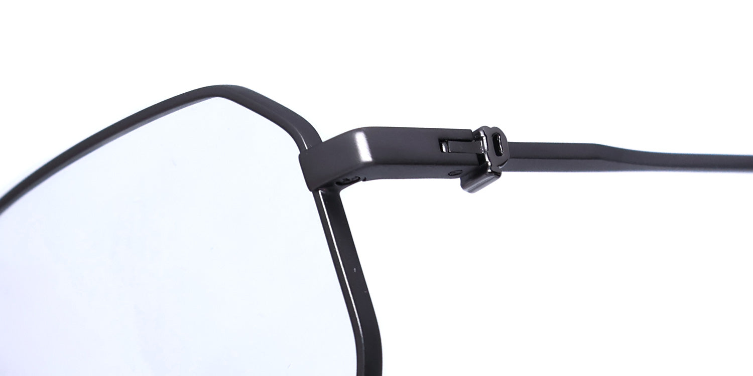 Police Vpln23 Force 4 Eyeglasses by ModaFrames