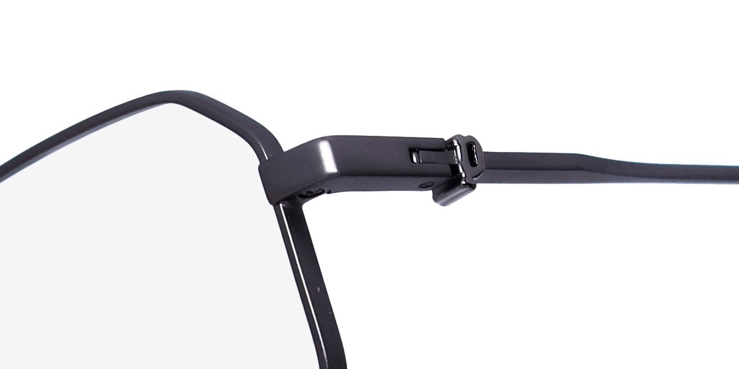 Police Vpln23 Force 4 Eyeglasses - DestGlow