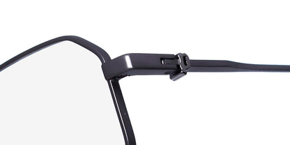 Police Vpln23 Force 4 Eyeglasses - DestGlow