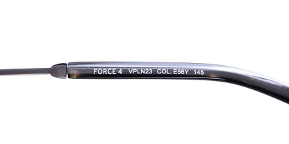 Police Vpln23 Force 4 Eyeglasses by ModaFrames