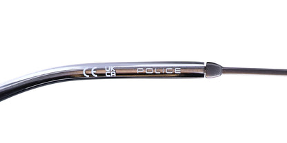 Police Vpln23 Force 4 Eyeglasses by ModaFrames