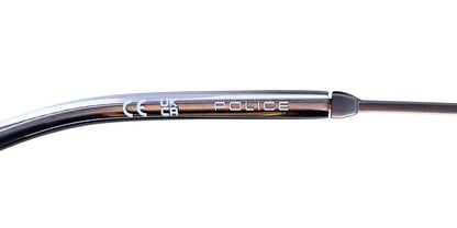 Police Vpln23 Force 4 Eyeglasses by ModaFrames