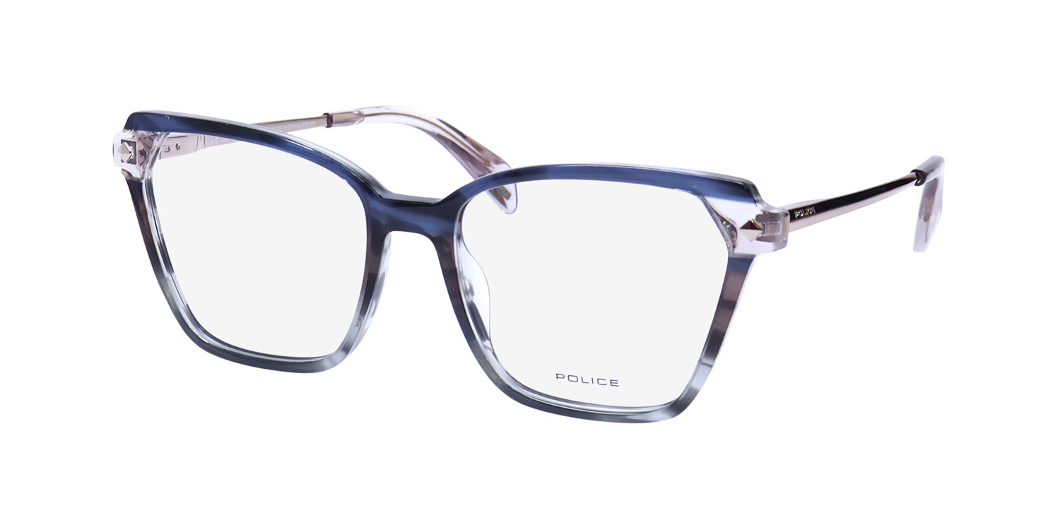 Police Vpll28 Stagedive 15 Eyeglasses by ModaFrames