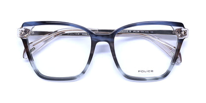 Police Vpll28 Stagedive 15 Eyeglasses by ModaFrames