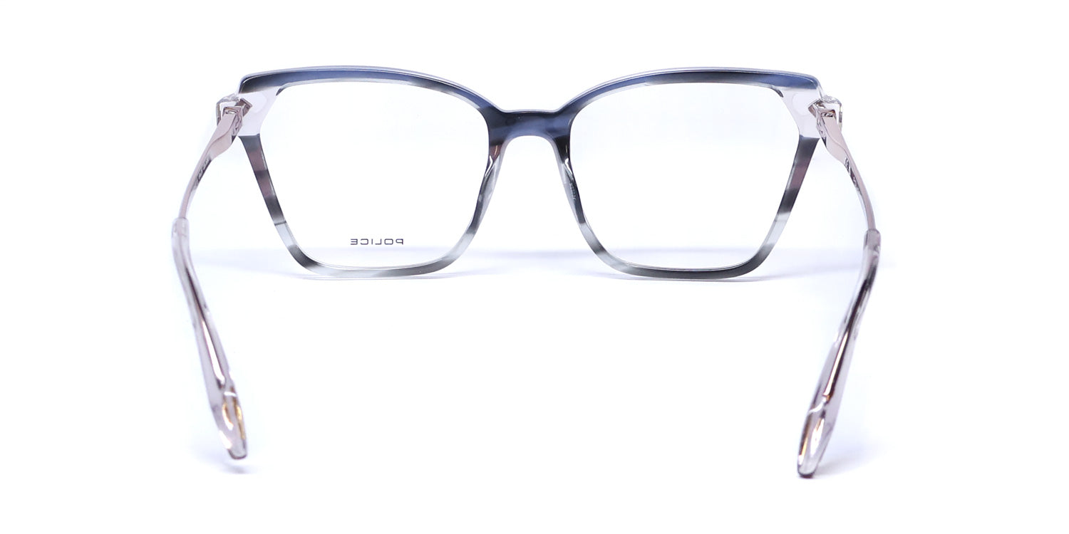 Police Vpll28 Stagedive 15 Eyeglasses by ModaFrames