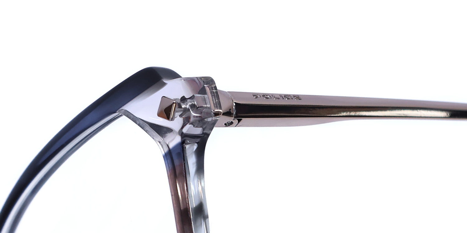 Police Vpll28 Stagedive 15 Eyeglasses by ModaFrames