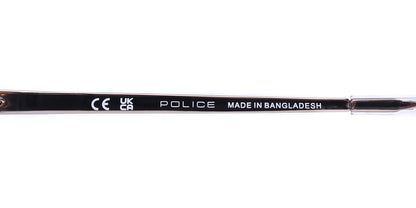 Police Vpll28 Stagedive 15 Eyeglasses by ModaFrames