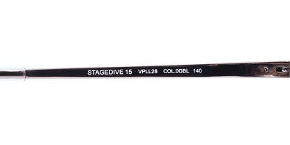 Police Vpll28 Stagedive 15 Eyeglasses by ModaFrames