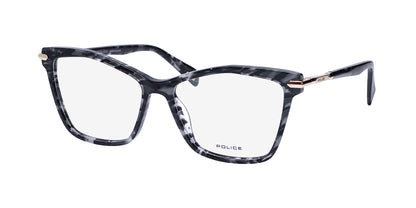 Police Vpld21 Mermaid 1 Eyeglasses by ModaFrames