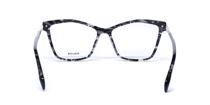 Police Vpld21 Mermaid 1 Eyeglasses by ModaFrames
