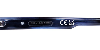 Police Vple37 Origins Bullet 1 Eyeglasses