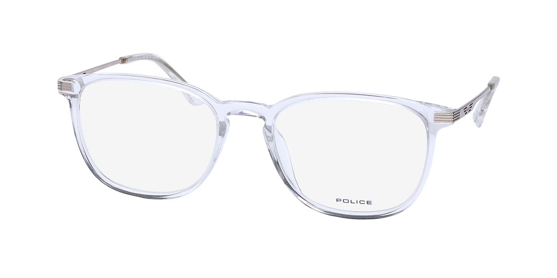 Police Vpld07 Code 1 Eyeglasses by ModaFrames
