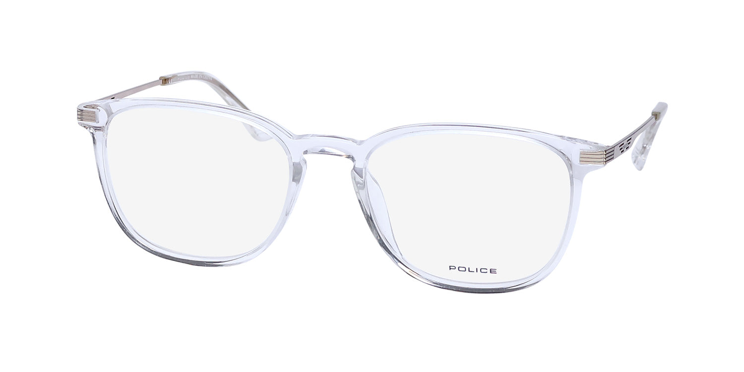 Police Vpld07 Code 1 Eyeglasses by ModaFrames