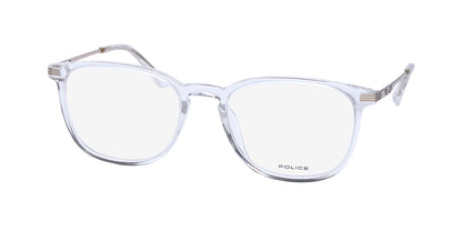 Police Vpld07 Code 1 Eyeglasses by ModaFrames