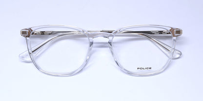 Police Vpld07 Code 1 Eyeglasses by ModaFrames