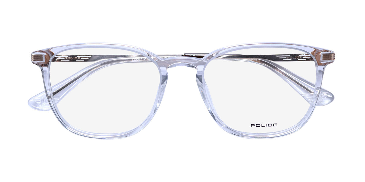 Police Vpld07 Code 1 Eyeglasses by ModaFrames