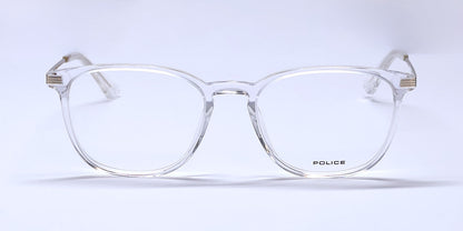 Police Vpld07 Code 1 Eyeglasses by ModaFrames