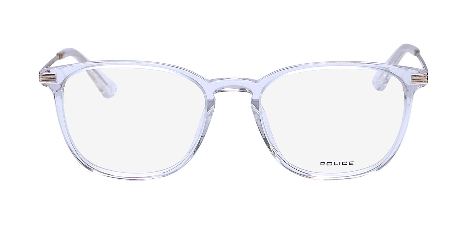 Police Vpld07 Code 1 Eyeglasses by ModaFrames