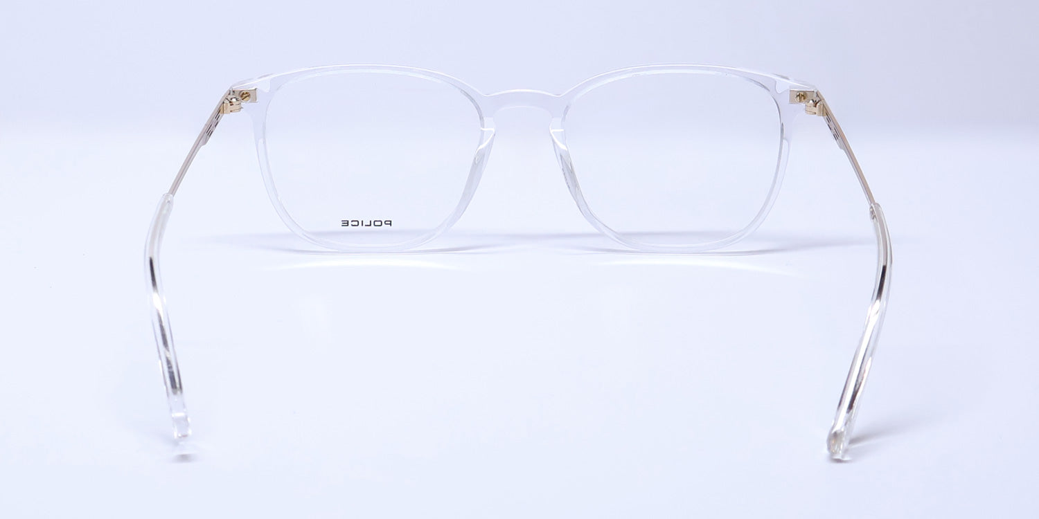 Police Vpld07 Code 1 Eyeglasses by ModaFrames