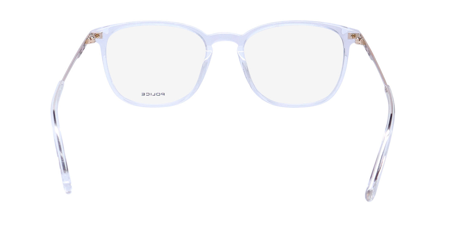 Police Vpld07 Code 1 Eyeglasses by ModaFrames