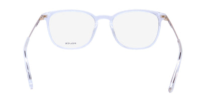 Police Vpld07 Code 1 Eyeglasses by ModaFrames