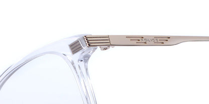 Police Vpld07 Code 1 Eyeglasses by ModaFrames