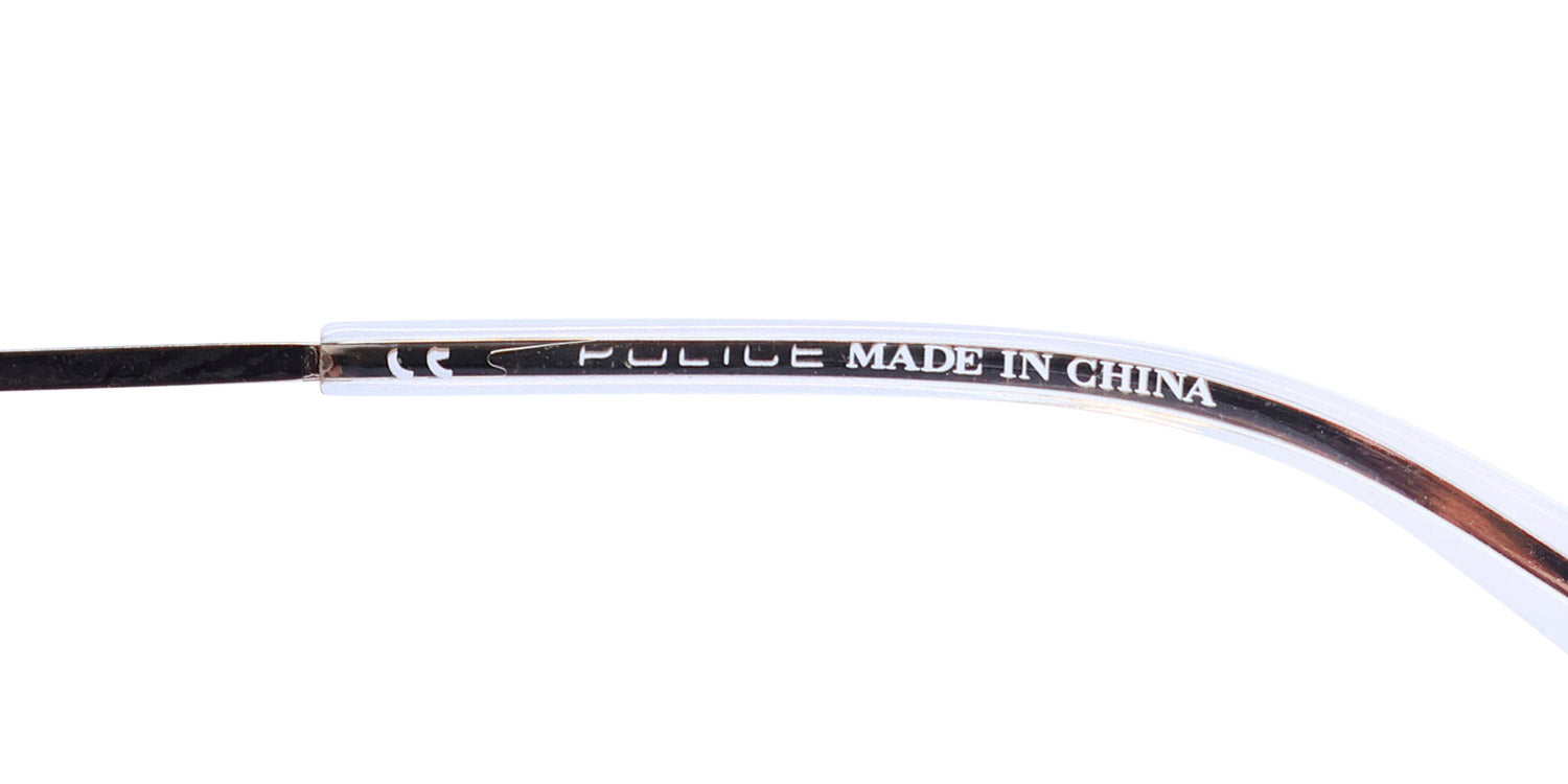 Police Vpld07 Code 1 Eyeglasses by ModaFrames