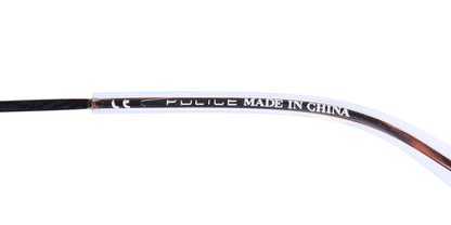 Police Vpld07 Code 1 Eyeglasses by ModaFrames