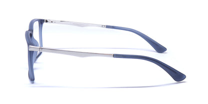 Police Vplg70 Quest 1 Eyeglasses by ModaFrames