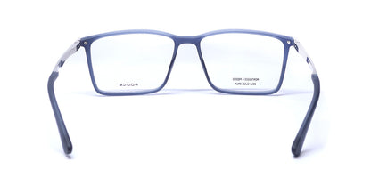Police Vplg70 Quest 1 Eyeglasses by ModaFrames