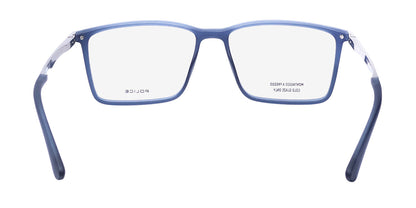Police Vplg70 Quest 1 Eyeglasses by ModaFrames