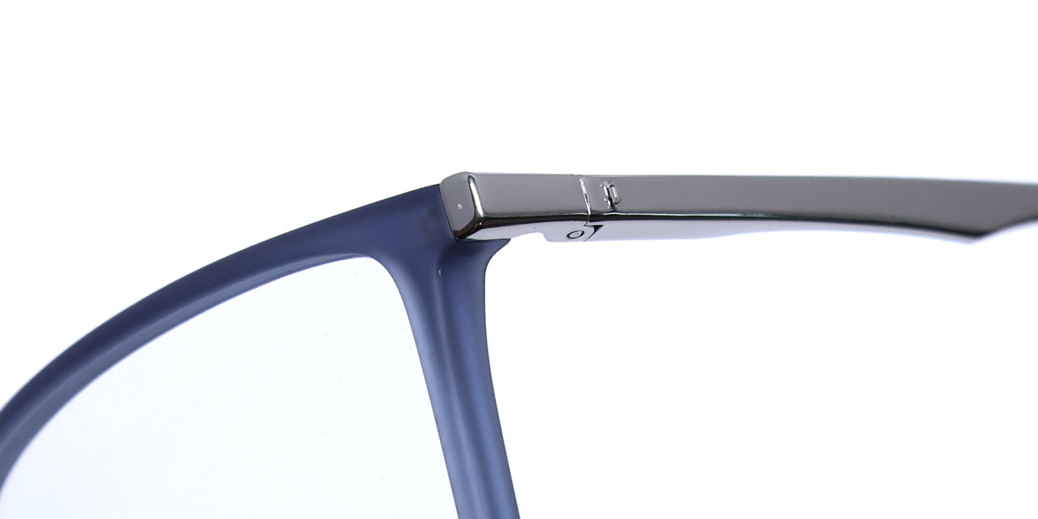 Police Vplg70 Quest 1 Eyeglasses by ModaFrames
