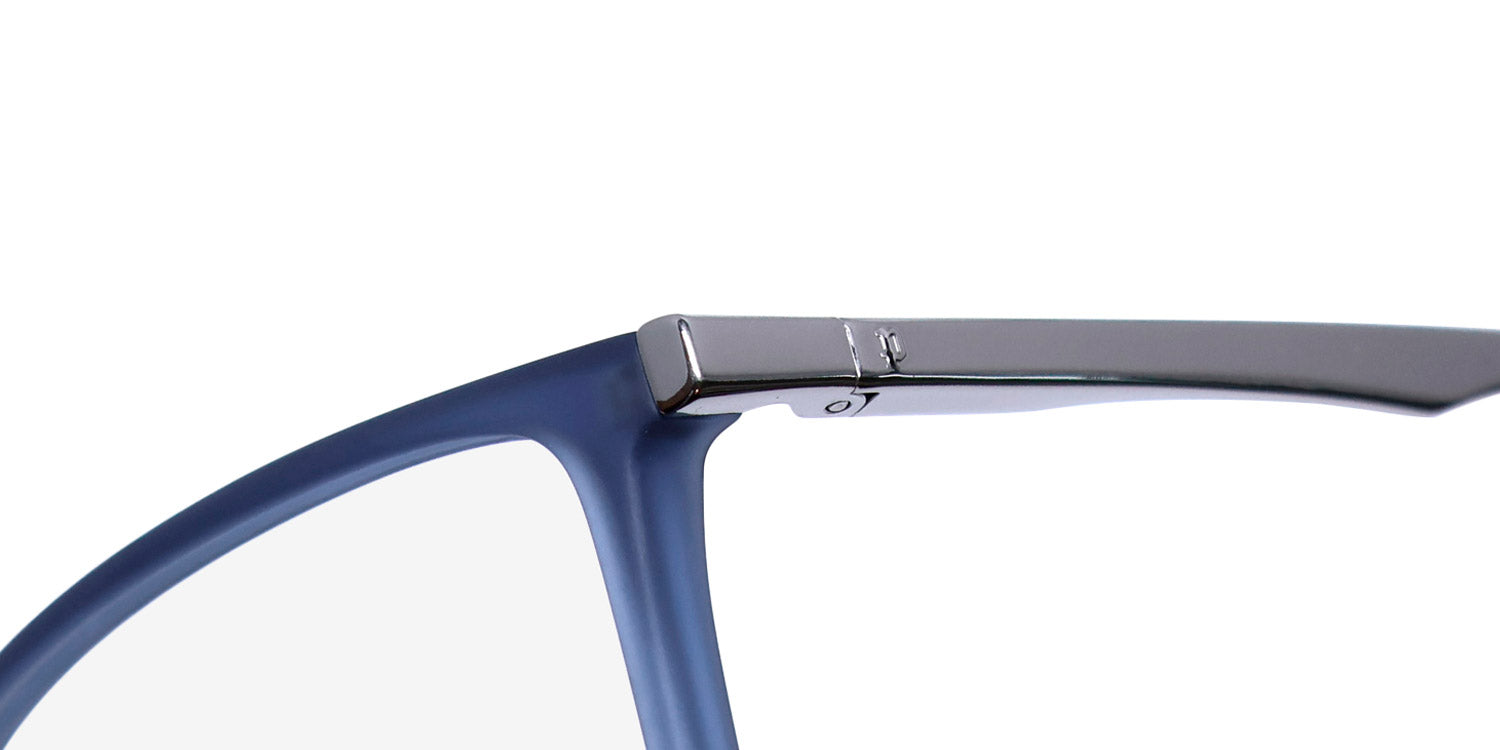 Police Vplg70 Quest 1 Eyeglasses by ModaFrames