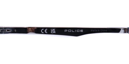 Police Vplg70 Quest 1 Eyeglasses by ModaFrames
