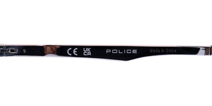 Police Vplg70 Quest 1 Eyeglasses by ModaFrames