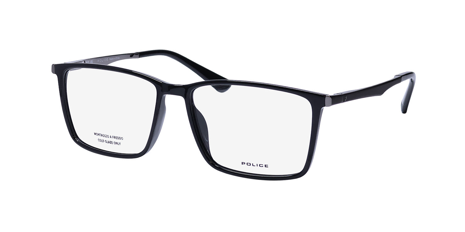Police Vplg70 Quest 1 Eyeglasses by ModaFrames