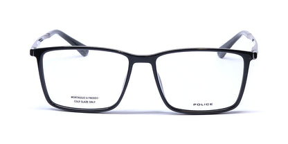 Police Vplg70 Quest 1 Eyeglasses by ModaFrames