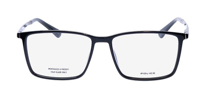 Police Vplg70 Quest 1 Eyeglasses by ModaFrames