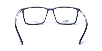 Police Vplg70 Quest 1 Eyeglasses by ModaFrames