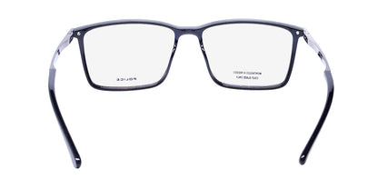 Police Vplg70 Quest 1 Eyeglasses by ModaFrames