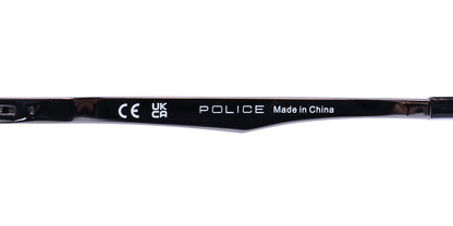 Police Vplg70 Quest 1 Eyeglasses by ModaFrames