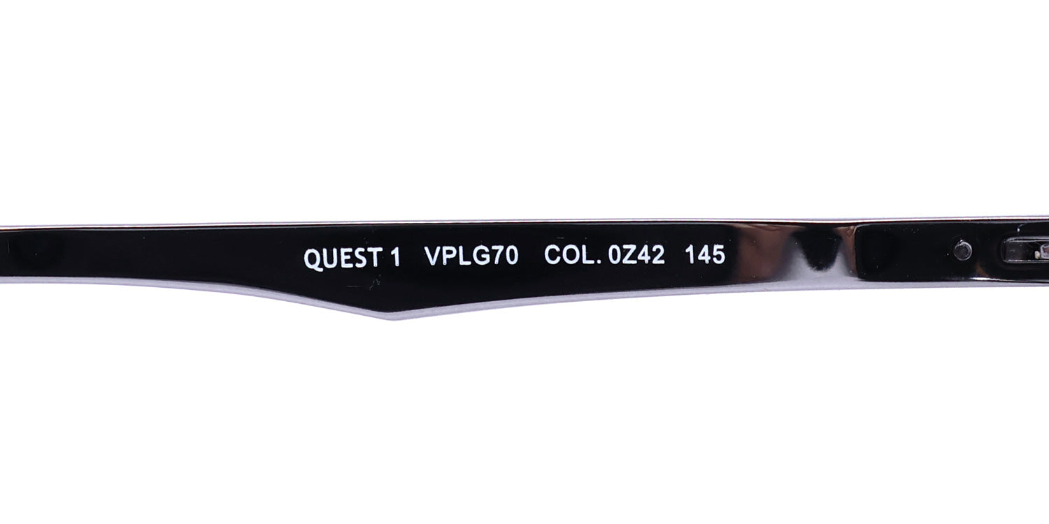 Police Vplg70 Quest 1 Eyeglasses by ModaFrames