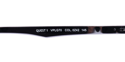 Police Vplg70 Quest 1 Eyeglasses by ModaFrames