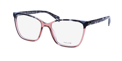 Police Vpld89w Safari 1 Eyeglasses by ModaFrames