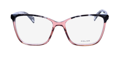 Police Vpld89w Safari 1 Eyeglasses by ModaFrames